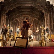 Paganini: The Devil's Violinist - galeria zdjęć - filmweb