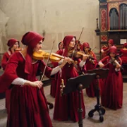 Vivaldi i ja - galeria zdjęć - filmweb