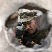 Sniper: Reloaded - galeria zdjęć - filmweb