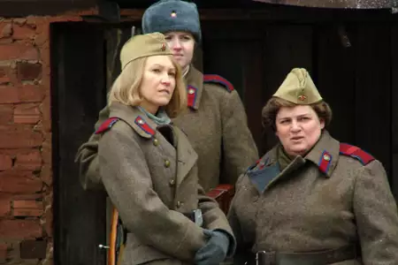 Wojna uczuć - galeria zdjęć - filmweb