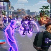 Agents of Mayhem - galeria zdjęć - filmweb