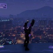 Agents of Mayhem - galeria zdjęć - filmweb