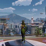 Agents of Mayhem - galeria zdjęć - filmweb