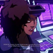 Agents of Mayhem - galeria zdjęć - filmweb