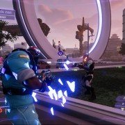 Agents of Mayhem - galeria zdjęć - filmweb