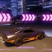 Agents of Mayhem - galeria zdjęć - filmweb