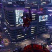 Agents of Mayhem - galeria zdjęć - filmweb