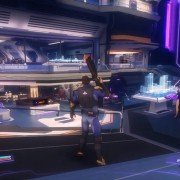 Agents of Mayhem - galeria zdjęć - filmweb