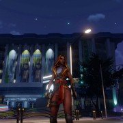 Agents of Mayhem - galeria zdjęć - filmweb