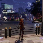 Agents of Mayhem - galeria zdjęć - filmweb
