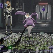 Agents of Mayhem - galeria zdjęć - filmweb