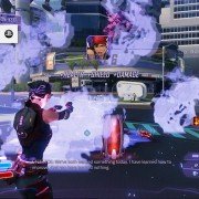 Agents of Mayhem - galeria zdjęć - filmweb