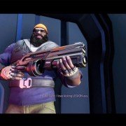 Agents of Mayhem - galeria zdjęć - filmweb