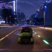 Agents of Mayhem - galeria zdjęć - filmweb