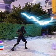 Agents of Mayhem - galeria zdjęć - filmweb
