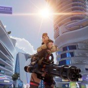 Agents of Mayhem - galeria zdjęć - filmweb