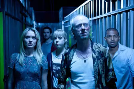 Storage 24 - galeria zdjęć - filmweb