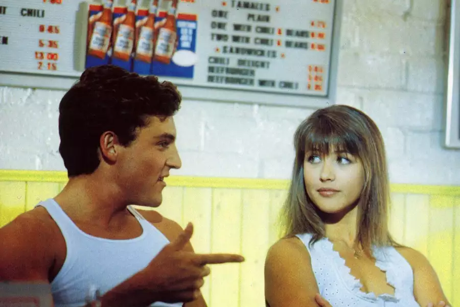 Pacific Palisades - galeria zdjęć - filmweb