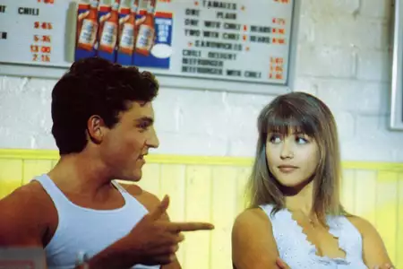 Pacific Palisades - galeria zdjęć - filmweb