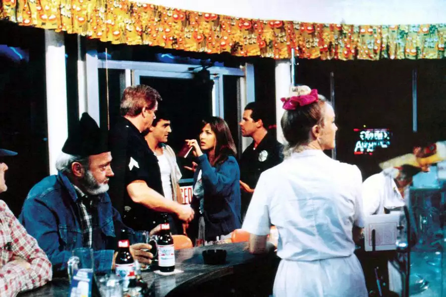 Pacific Palisades - galeria zdjęć - filmweb