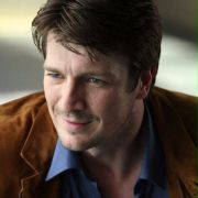 Nathan Fillion