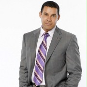 Jon Huertas