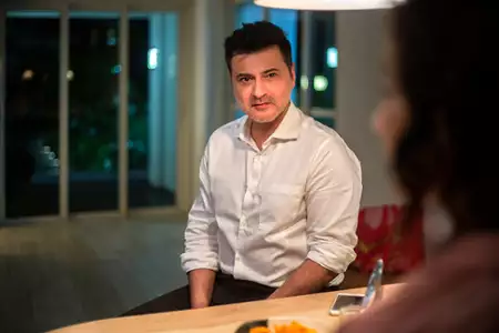 Opowieści o pożądaniu - galeria zdjęć - filmweb