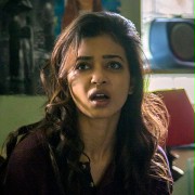 Radhika Apte