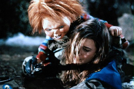 Laleczka Chucky 3 - galeria zdjęć - filmweb