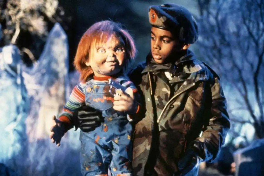 Laleczka Chucky 3 - galeria zdjęć - filmweb