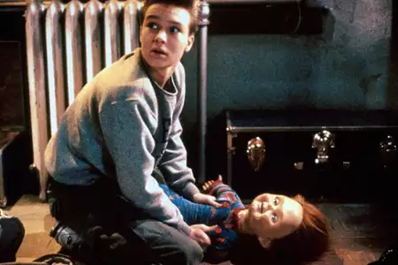 Laleczka Chucky 3 - galeria zdjęć - filmweb