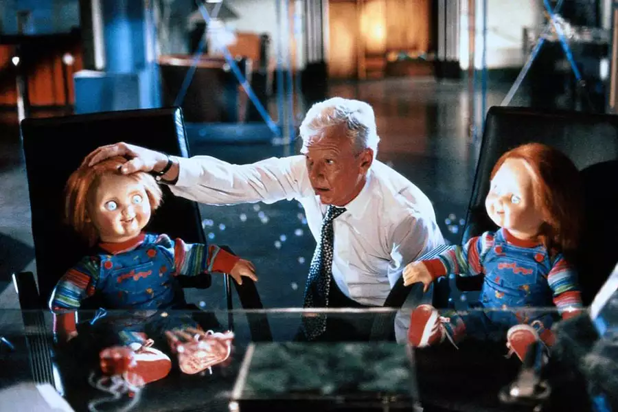 Laleczka Chucky 3 - galeria zdjęć - filmweb