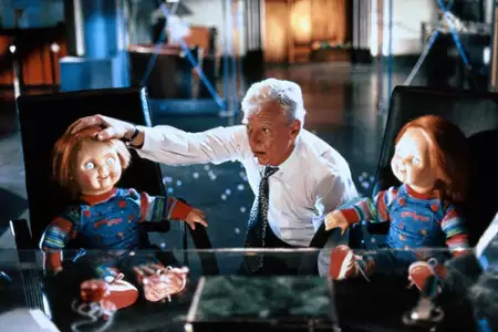 Laleczka Chucky 3 - galeria zdjęć - filmweb
