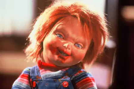 Laleczka Chucky 3 - galeria zdjęć - filmweb