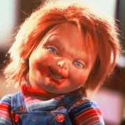 Brad Dourif w Laleczka Chucky 3