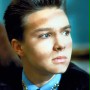 Justin Whalin