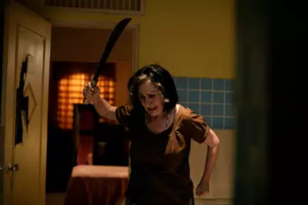 The Caller - galeria zdjęć - filmweb