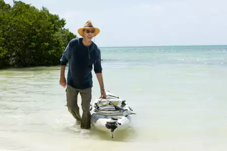 Bloodline - galeria zdjęć - filmweb