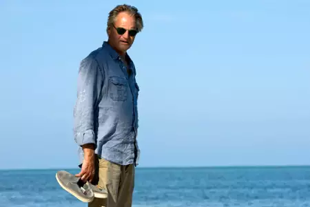 Bloodline - galeria zdjęć - filmweb
