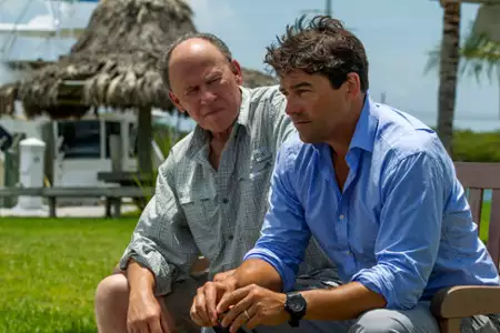 Bloodline - galeria zdjęć - filmweb