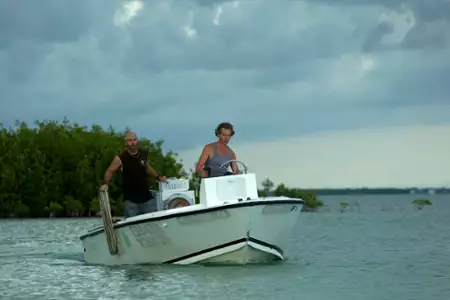 Bloodline - galeria zdjęć - filmweb