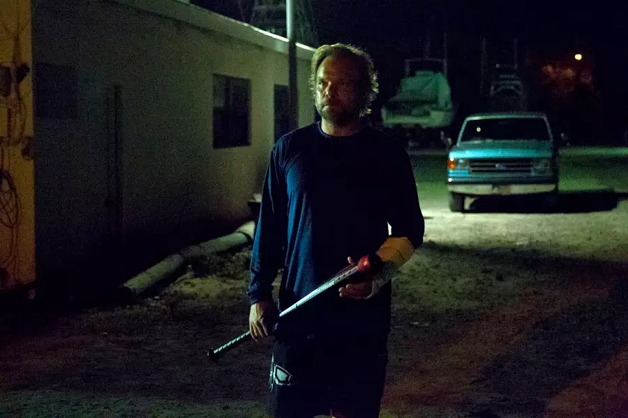 Bloodline - galeria zdjęć - filmweb
