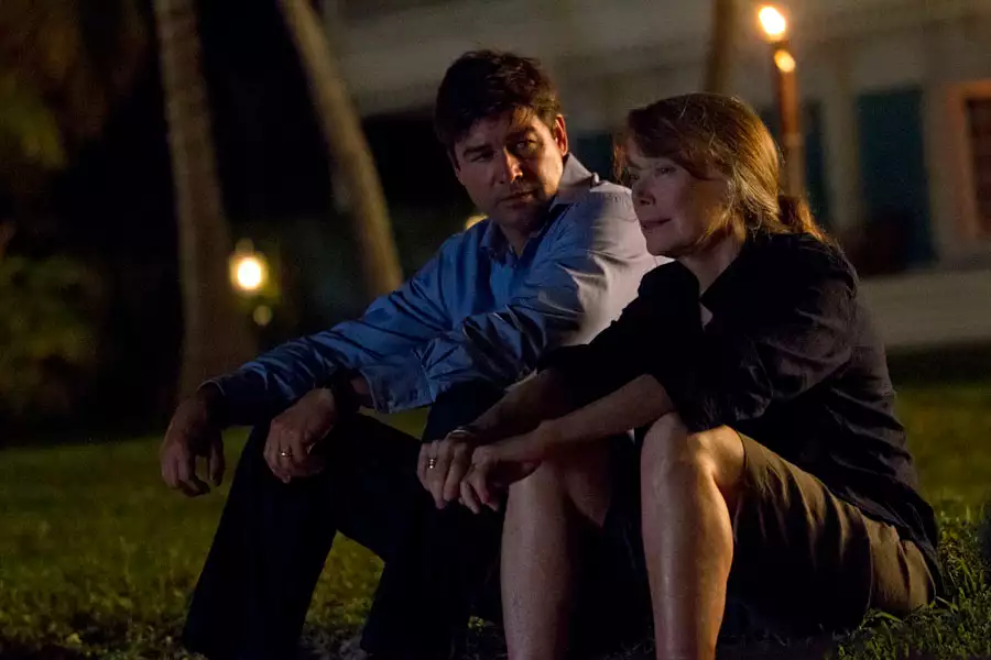 Bloodline - galeria zdjęć - filmweb