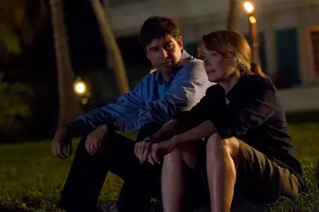 Bloodline - galeria zdjęć - filmweb