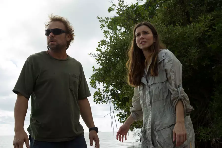 Bloodline - galeria zdjęć - filmweb