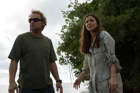 Bloodline - galeria zdjęć - filmweb