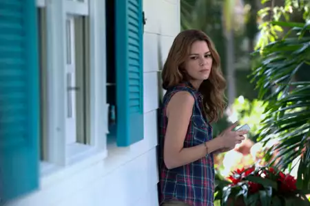 Bloodline - galeria zdjęć - filmweb