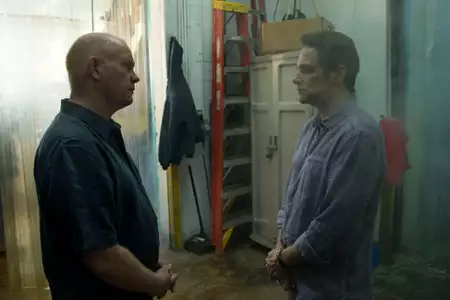 Bloodline - galeria zdjęć - filmweb