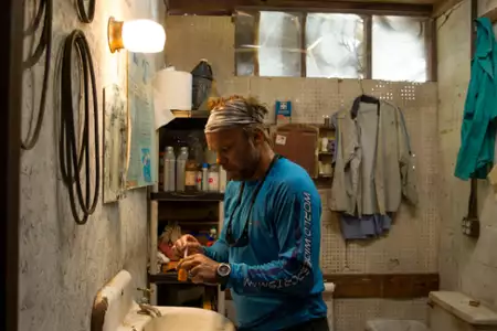 Bloodline - galeria zdjęć - filmweb