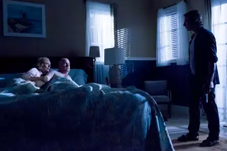 Bloodline - galeria zdjęć - filmweb